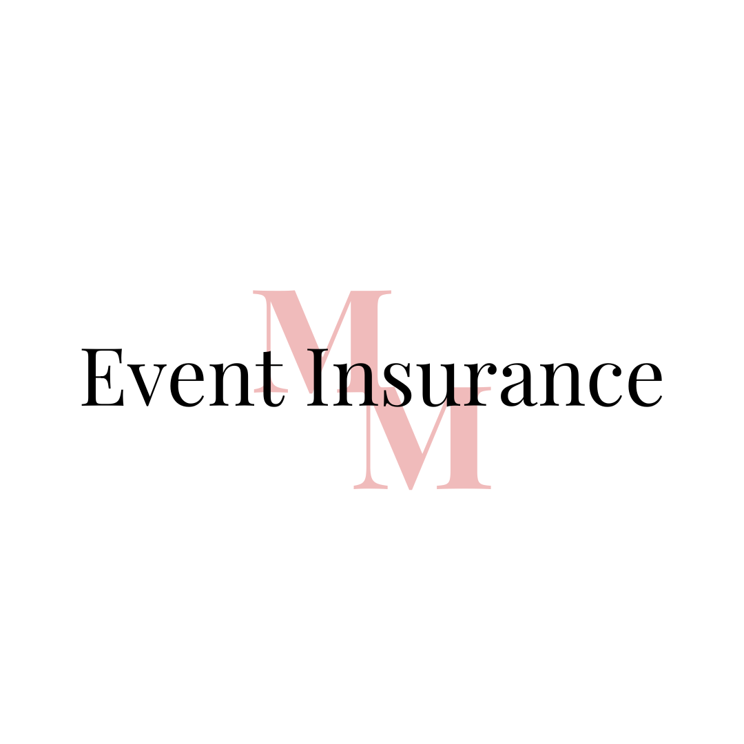 Event Insurance