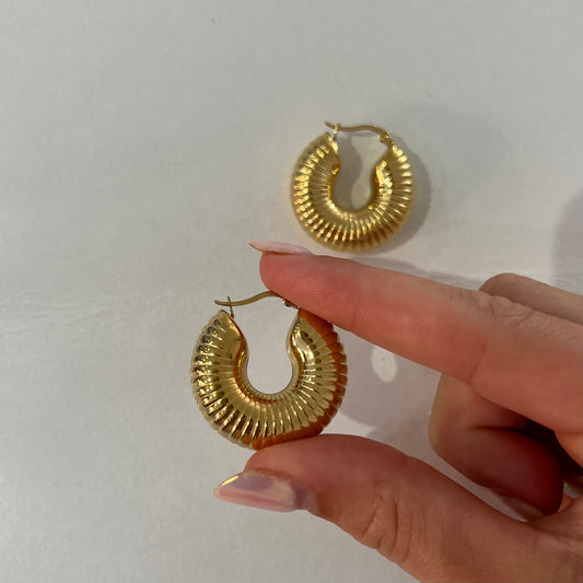 Shelly Earrings