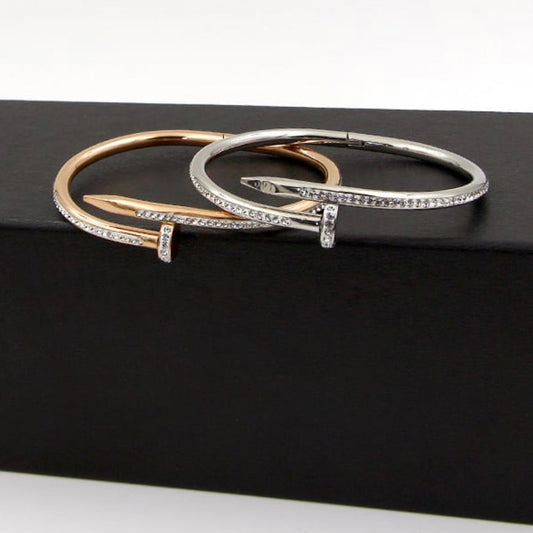 Olivia Bangle