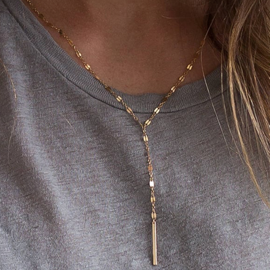 Chelsea Chain Necklace