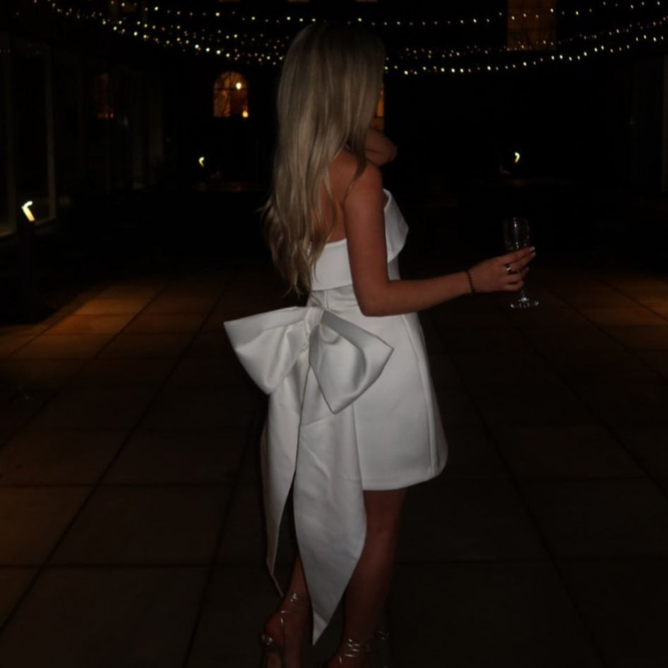 RENT | BUY Nadine Merabi Heather White