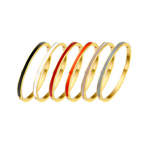 Elan bangle