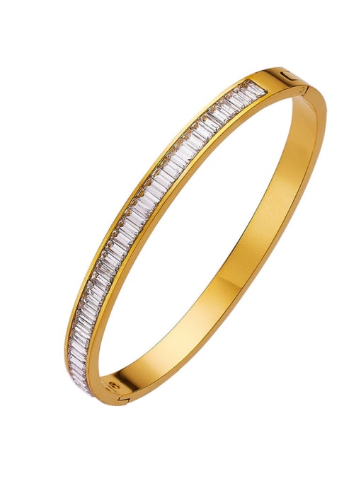 Willow Bangle