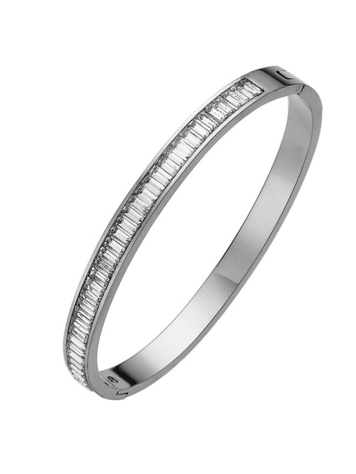 Willow Bangle
