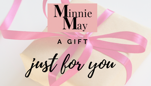 MM Gift Card