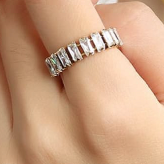Ophelia Ring