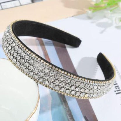 Victoria Band - 5 colours