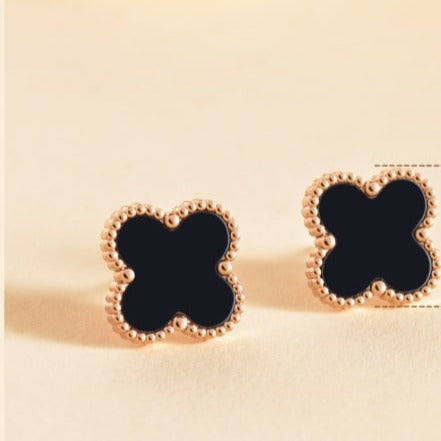 Clover Earrings