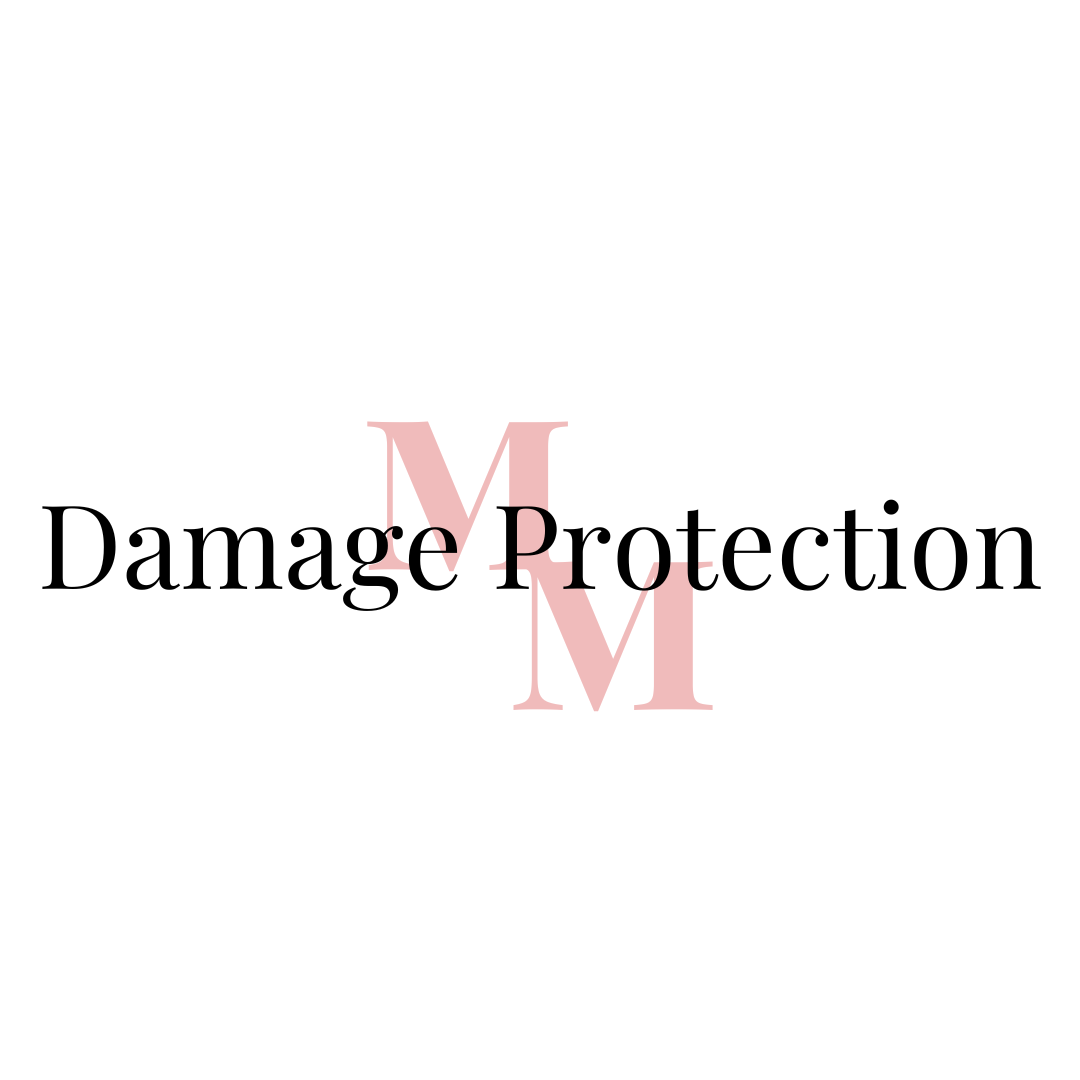 Damage protection fee - HireUK