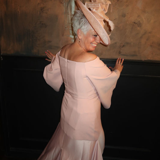 RENT | BUY Solace London Rina Maxi Dress