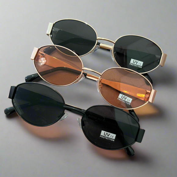 Celi Sunglasses