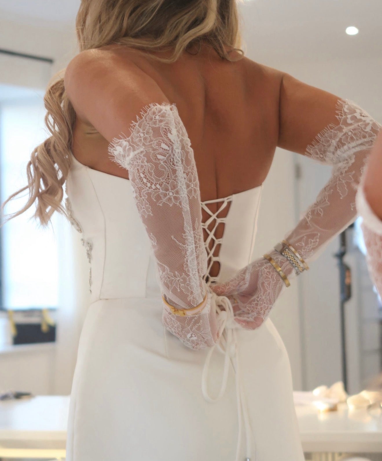 RENT | BUY Rosie Etienne Everly Dress