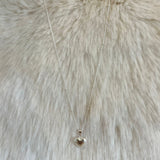 Amara 925 Sterling Silver Necklace