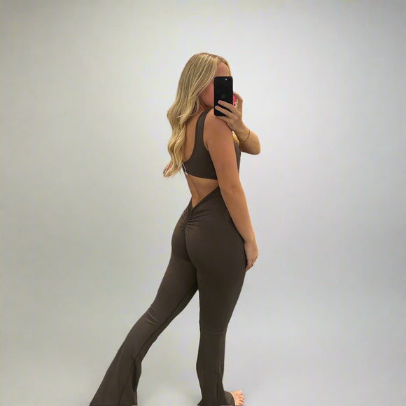 Ultimate Full Length Unitard