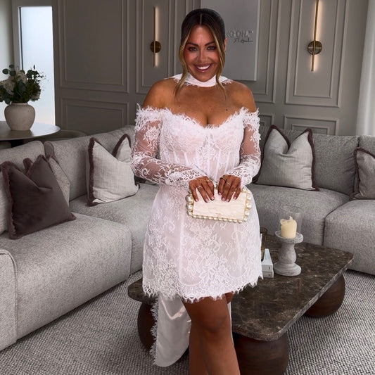RENT | BUY Rosie Etienne Lily Dress