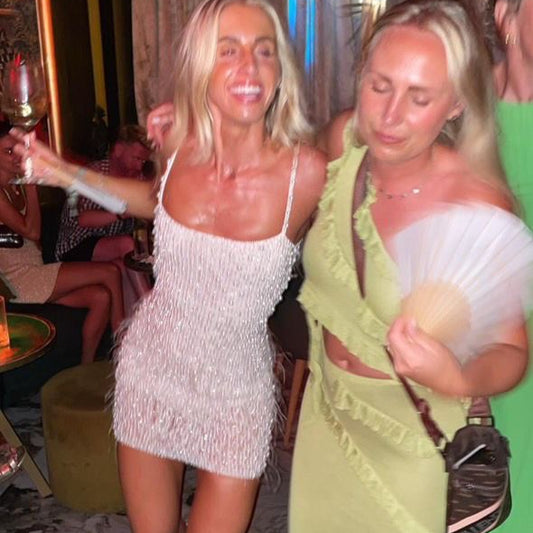 RENT | BUY Nadine Merabi Carrie White