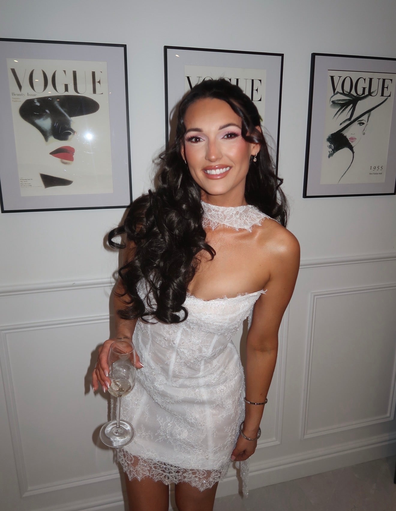 RENT | BUY Rosie Etienne Grace Dress