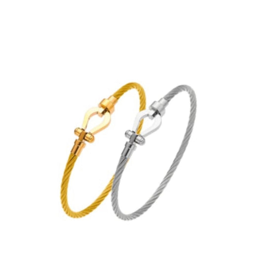 Lyra Bangle