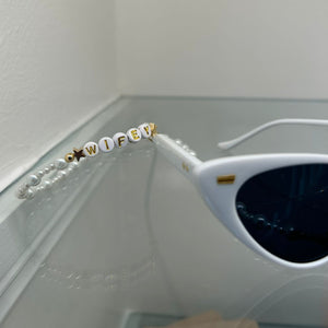 Sunglasses chains