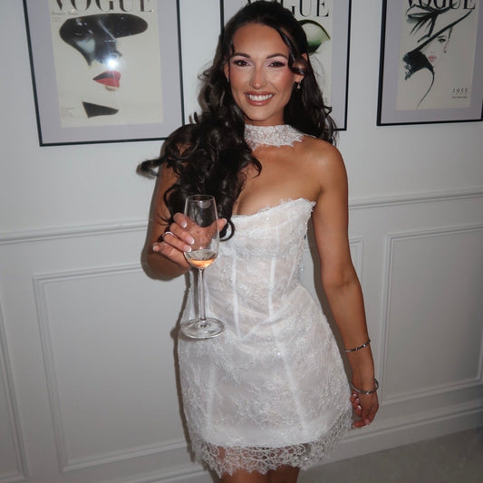 RENT | BUY Rosie Etienne Grace Dress