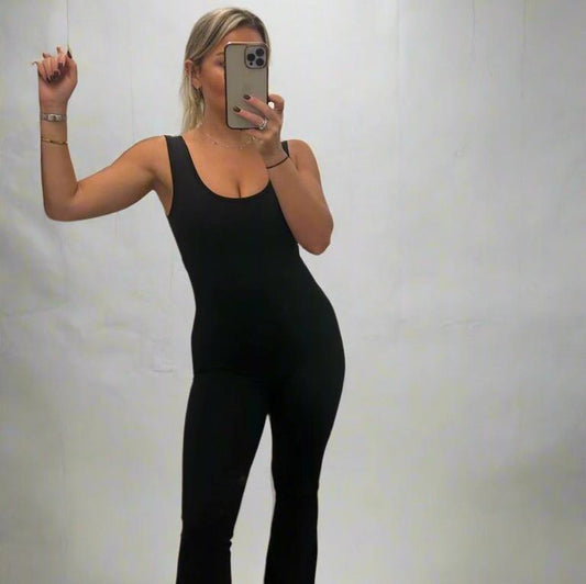 Ultimate Full Length Unitard