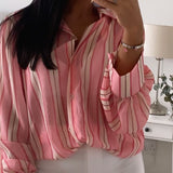 Shelby Stripe Shirt