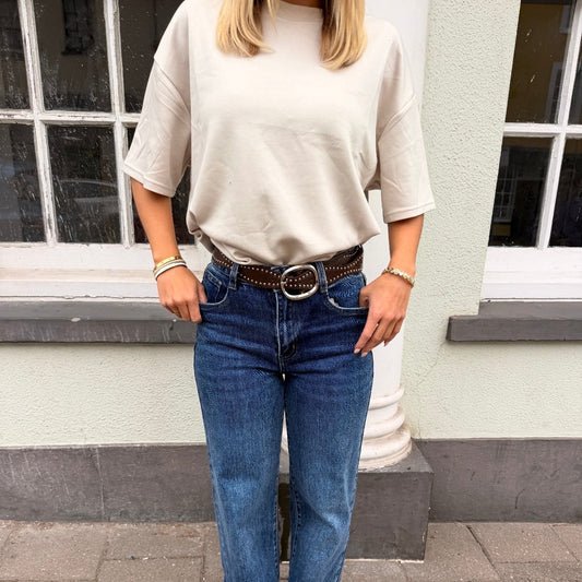 Oversized T-Shirt