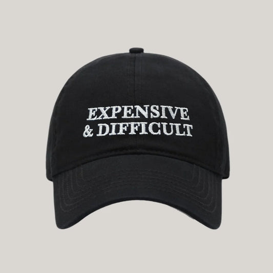 ‘Expensive & Difficult’ Cap