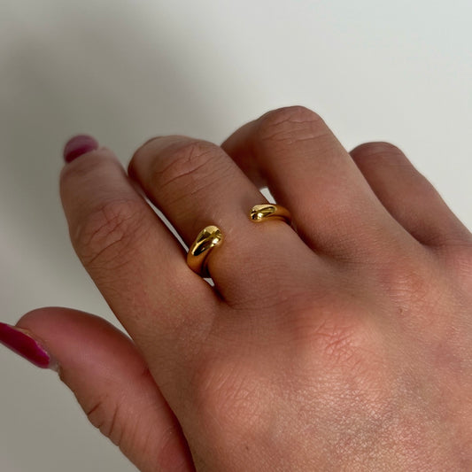 Dreamer Open Ring