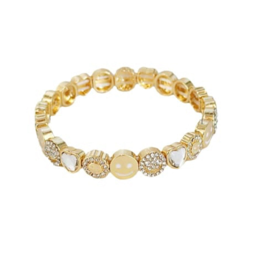 Love Smile Bracelet