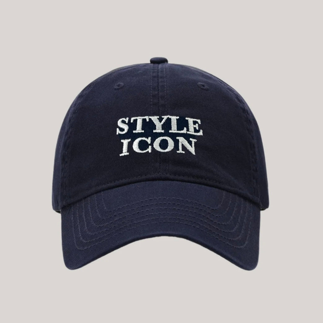 ‘Style Icon’ Cap