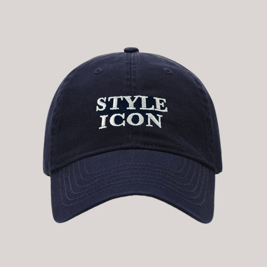 ‘Style Icon’ Cap