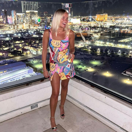 RENT | BUY Oceanus Boston Dress