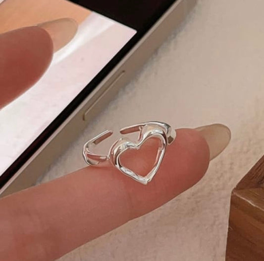 Amore Ring