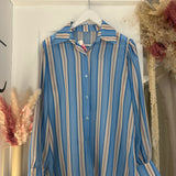 Shelby Stripe Shirt