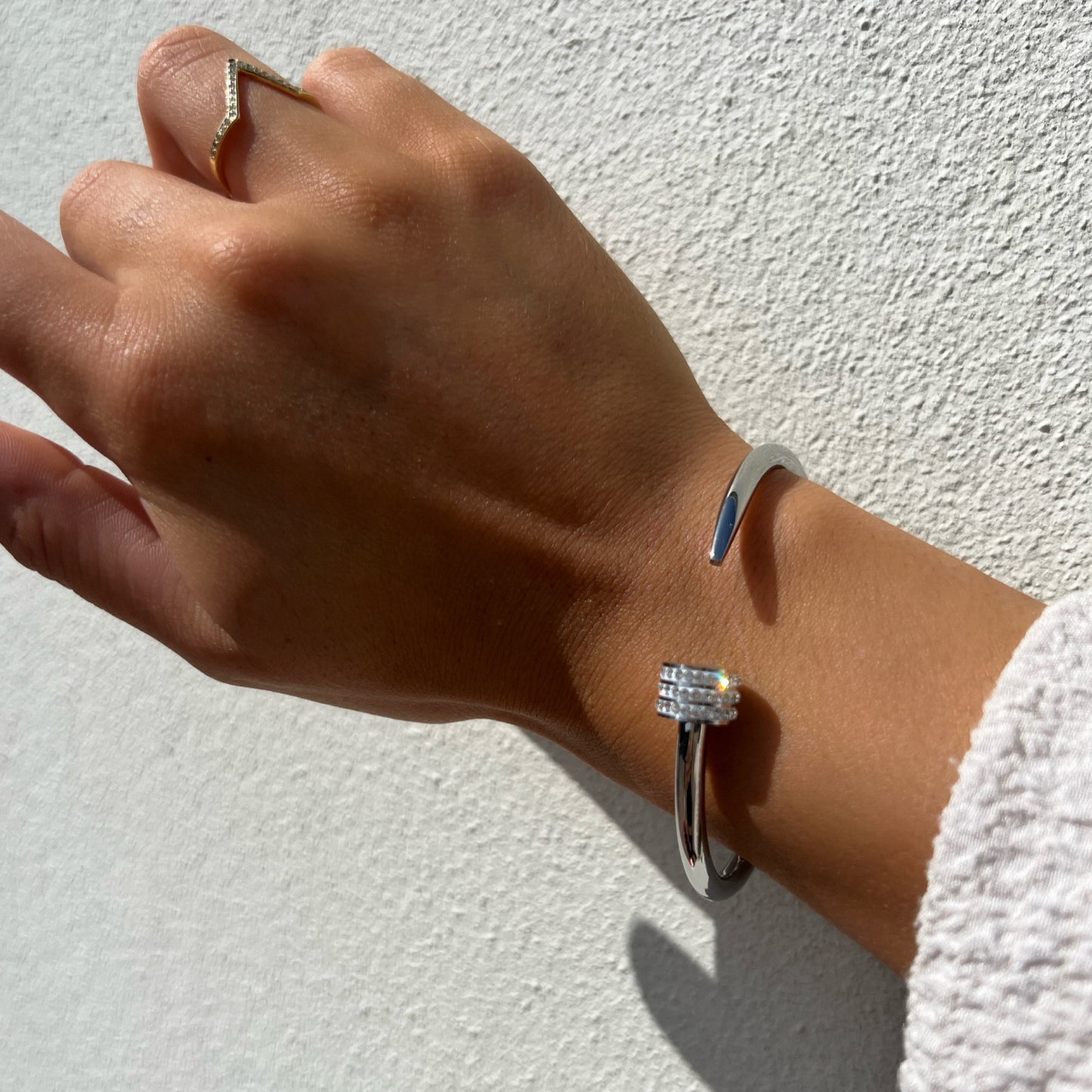 Sicily Bangle
