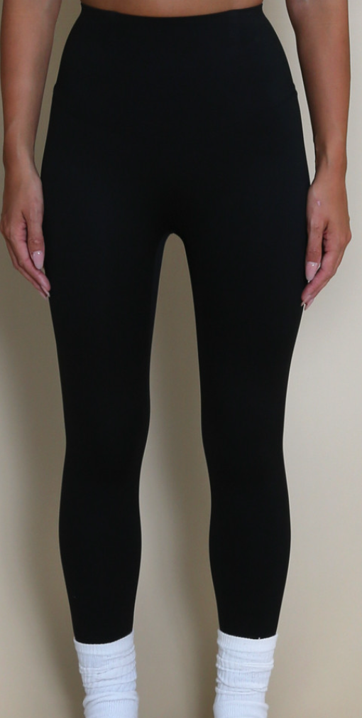Sports Energy Leggings