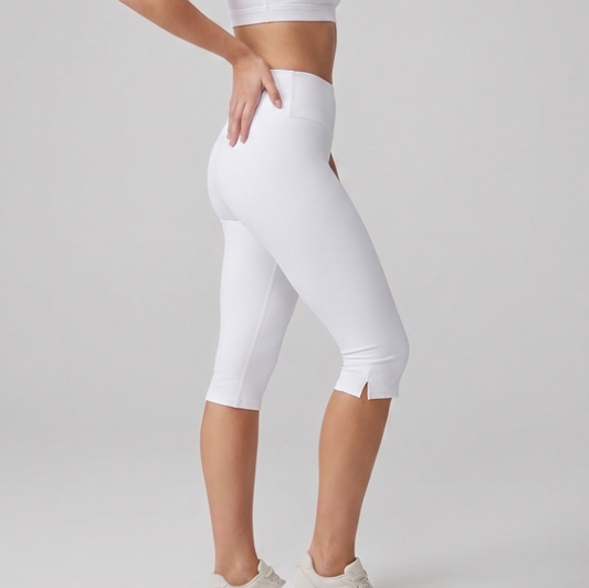 Cropped Gym Leggings