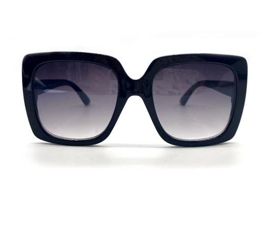 Demi Square Sunglasses
