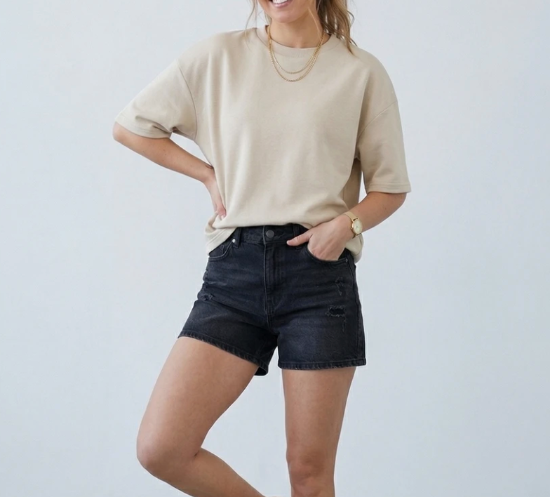 Oversized T-Shirt