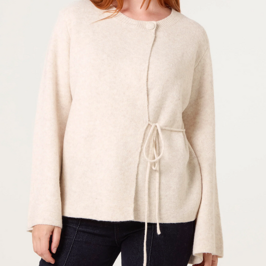 Ava Soft Touch Cardigan