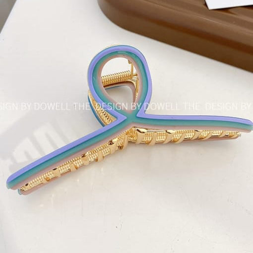 Penny Pearl Clip