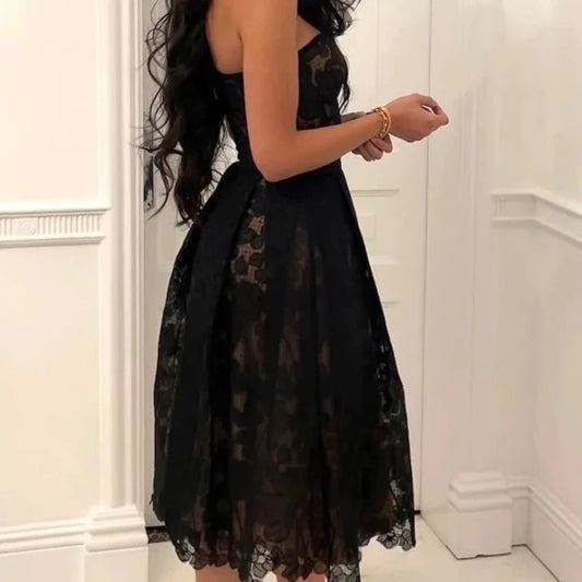 RENT | BUY Nadine Merabi Olivia Black